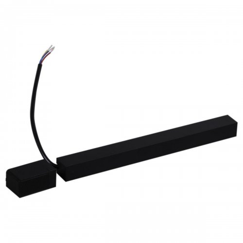 Магнитная трековая система Reluce S-100 BK 48V