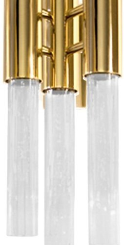 Бра DeLight Collection Waterfall KR0984W-6 gold Бра DeLight Collection Waterfall KR0984W-6 gold