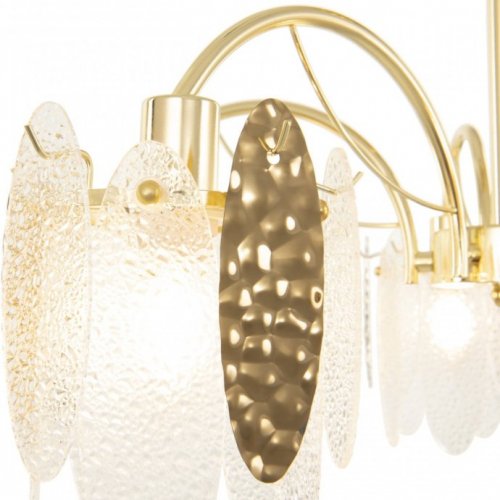 Потолочная люстра AM347208 347208/8 NGD