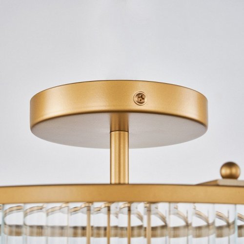 Потолочная люстра Favourite Radiales 3099-3C Потолочная люстра Favourite Radiales 3099-3C