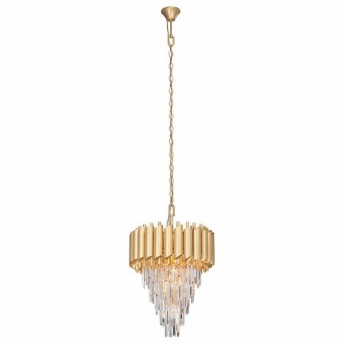 Подвесная люстра Vitaluce V5339-8/13