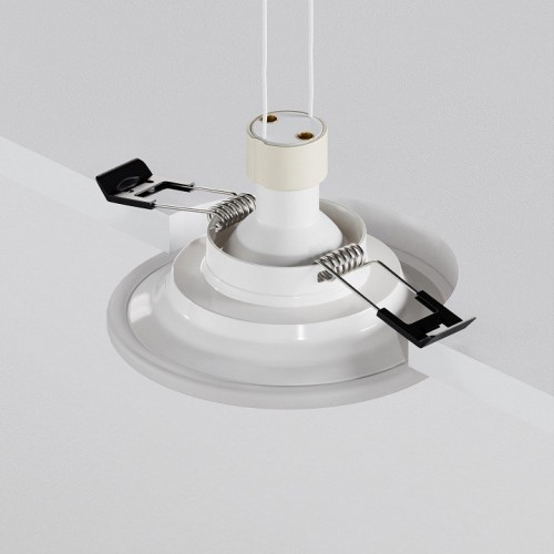 Точечный светильник Maytoni Spark DL097-GU10-W