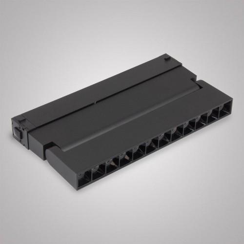 Накладной светильник AM-Group SMART GLASSES AM531 BK-220V-9W SMART