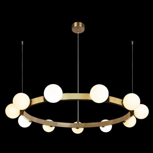 Подвесной светильник Loft IT Hoop 10311/14