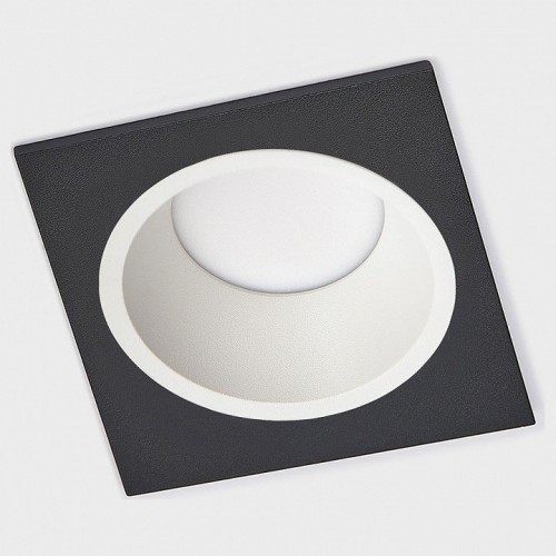 Встраиваемый светодиодный светильник Italline IT08-8013 white 3000K