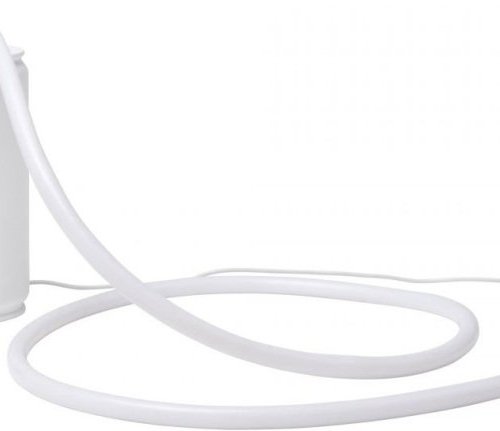 Интерьерная настольная лампа Seletti Daily Glow 15350