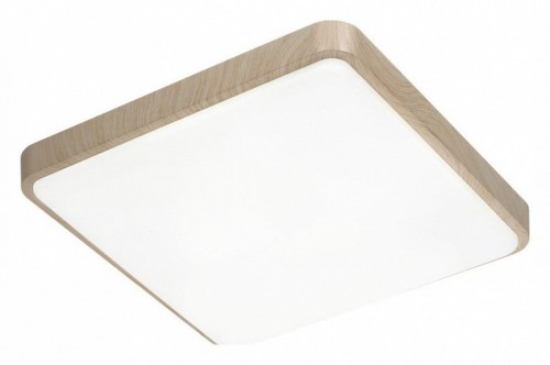 Настенно-потолочный светодиодный светильник Sonex Merto 7608/DL