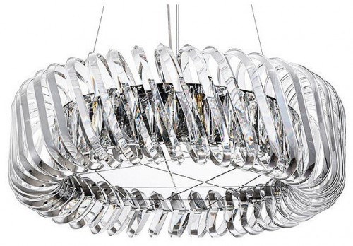 Подвесная люстра Divinare Megan 7568/02 LM-9 Подвесная люстра Divinare Megan 7568/02 LM-9