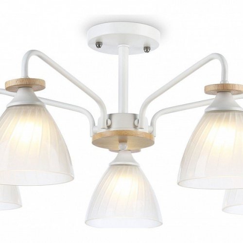 Потолочная люстра Ambrella light TRADITIONAL TR9567