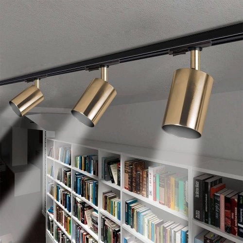 Трековый светильник Jazzway PTR 26 5038059A Трековый светильник Jazzway PTR 26 5038059A