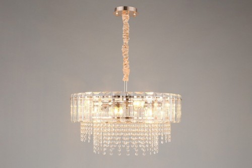 Подвесная люстра Omnilux Oliveri OML-69613-10