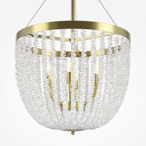 Подвесной светильник Maytoni Intrigue MOD440PL-06BS