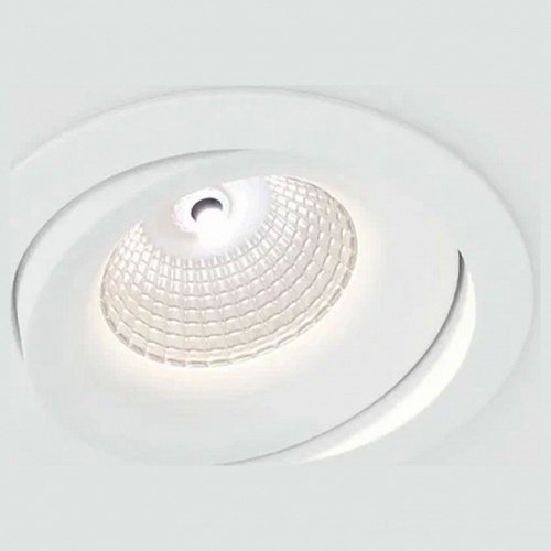 Встраиваемый светильник VOLTALIGHTING Alfa DL0228.60.2-3K.TW