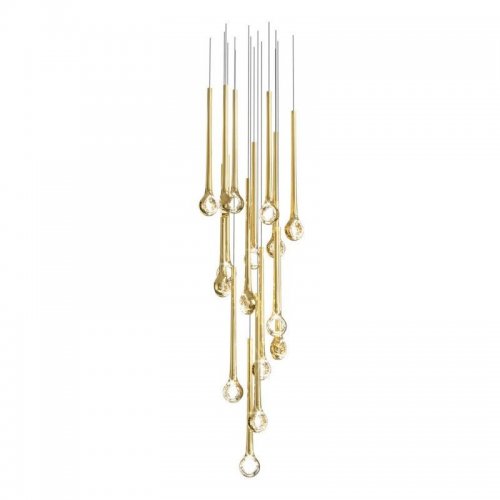 Подвесной светильник LArte Luce Fletore L63907