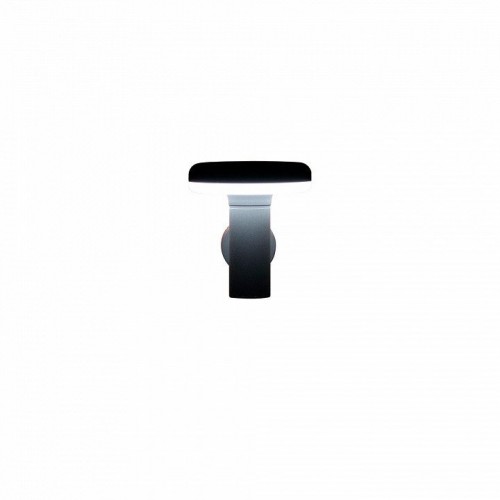 Уличный настенный светодиодный светильник Citilux CLU01W