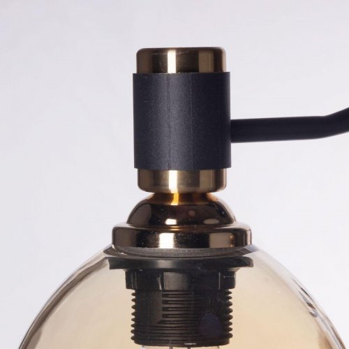 Потолочная люстра De Markt City Дэла 635011005 Потолочная люстра De Markt City Дэла 635011005