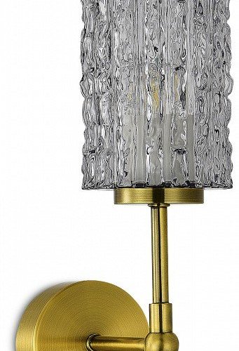 Бра ST Luce GACCIOLO SL1240.301.01 Бра ST Luce GACCIOLO SL1240.301.01