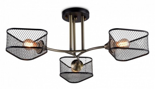 Люстра на штанге Ambrella TR TR80171 Люстра на штанге Ambrella TR TR80171