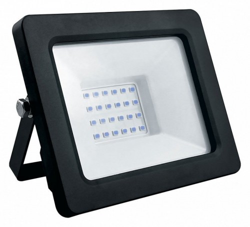 Светодиодный прожектор Feron LL-905 50W синий 41523