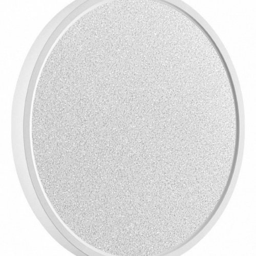 Настенно-потолочный светодиодный светильник Sonex Mitra Omega White 7661/24L