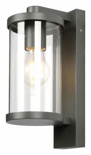 Уличный настенный светильник Favourite Lukturis 3038-1W