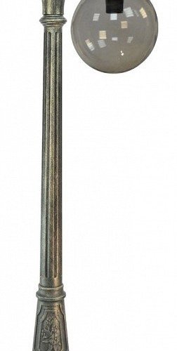 Наземный фонарь Fumagalli GLOBE 300 G30.158.S10.BZF1R