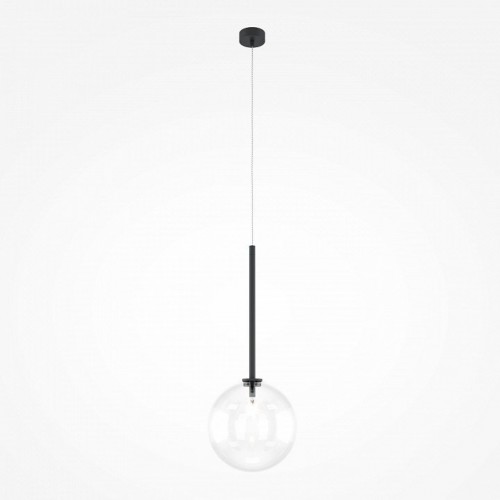 Подвесной светильник Maytoni Mood MOD172PL-01B