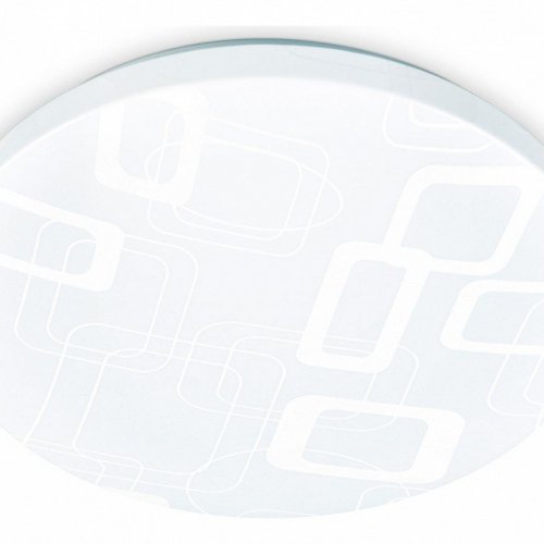 Потолочный светильник Ambrella light ORBITAL FZ1039