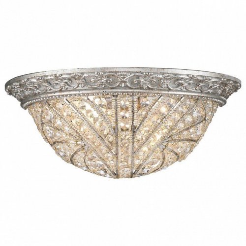 Настенный светильник Wertmark Frances WE311.02.201