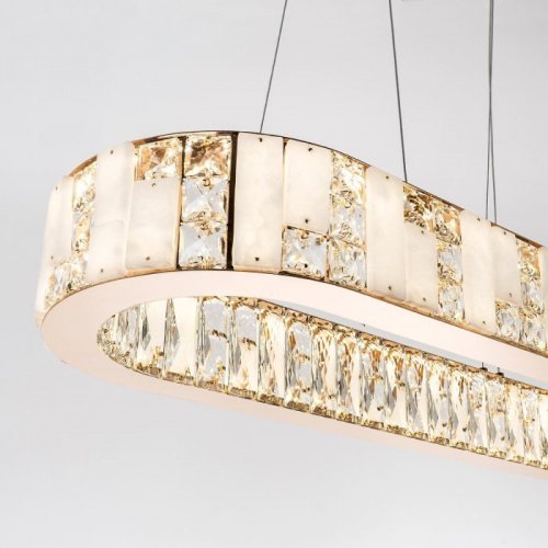 Подвесная люстра  ML.6985.800.300P GD