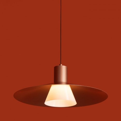 Подвесной светильник Fari FR5600PL-L5MG1 Подвесной светильник Fari FR5600PL-L5MG1