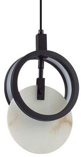 Подвесной светодиодный светильник Odeon Light Exclusive Hightech Mercury 5422/17L