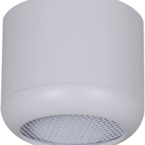 Точечный светильник Reluce 53016-9.5-001LD GX53 WT