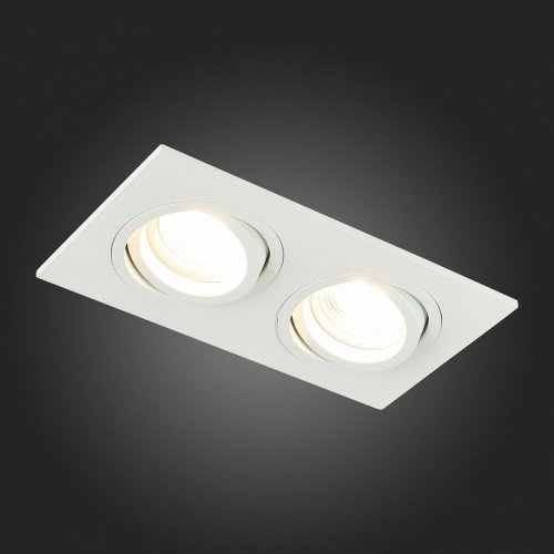 Встраиваемый светильник ST LUCE ST251.508.02 Встраиваемый светильник ST LUCE ST251.508.02