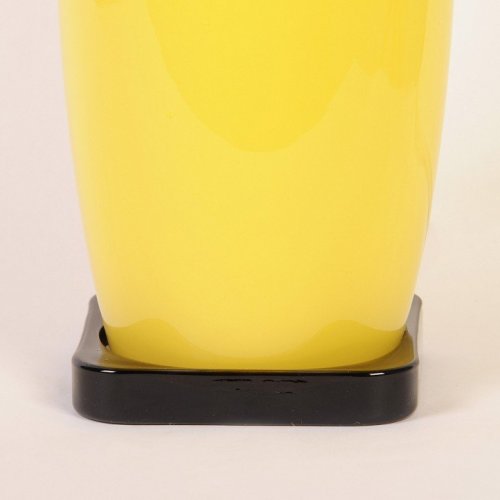 Настольная лампа декоративная Manne TL.7815 TL.7815-1 YELLOW Настольная лампа декоративная Manne TL.7815 TL.7815-1 YELLOW