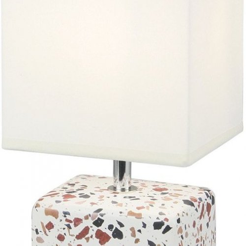 Интерьерная настольная лампа Escada Hastur 10198/L