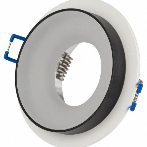 Встраиваемый светильник Эра DK95 WH Б0055592