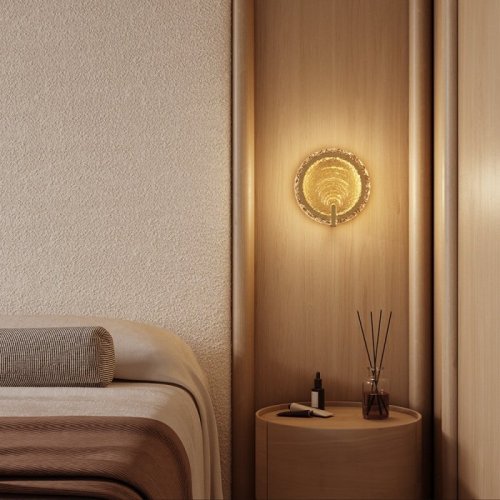 Настенный светильник Regatta MOD481WL-L8BS3K