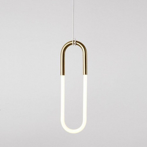 Подвесной светильник ImperiumLoft 40.2052