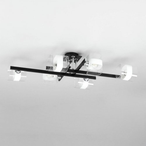 Потолочная люстра Citilux Вирта CL139262 Потолочная люстра Citilux Вирта CL139262