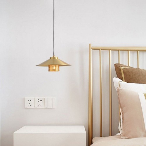 Подвесной светильник ImperiumLoft Serenity01