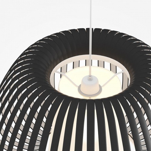 Подвесной светильник Maytoni Kirigami MOD409PL-01B Подвесной светильник Maytoni Kirigami MOD409PL-01B