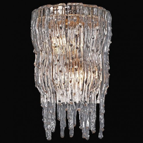 Настенный светильник LArte Luce Flussio L92622.92 Настенный светильник LArte Luce Flussio L92622.92