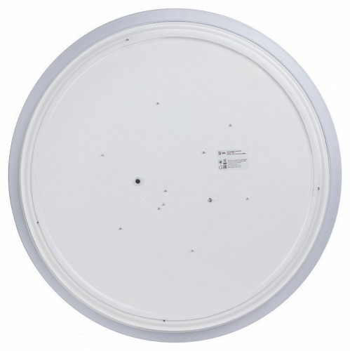 Потолочный светодиодный светильник ЭРА SPB-6-80-RC Solar RGBD Б0054483