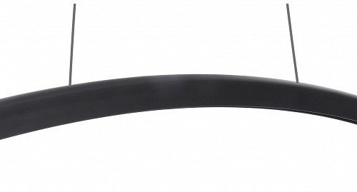 Подвесной светильник Mizi`en Slim MZ31505-1500B-black