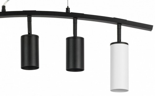 Подвесной светильник Lightstar Rullo LR735862373