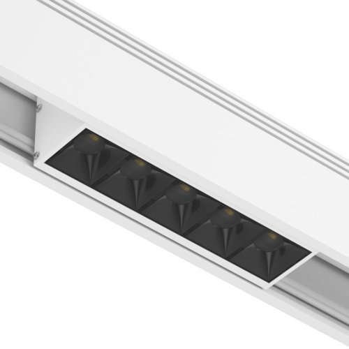 Трековый светильник SY SY-601221-WH-10-WW Трековый светильник SY SY-601221-WH-10-WW