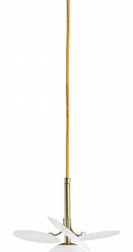 Подвесной светильник Loft IT Matisse 10008/1P white