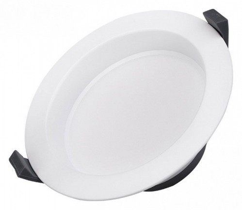 Встраиваемый светодиодный светильник Arlight IM-Cyclone-R145-14W Warm3000 023206(2)