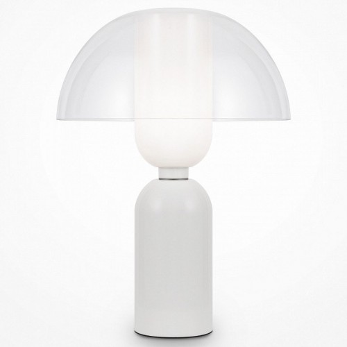 Интерьерная настольная лампа Maytoni Memory MOD177TL-01W Интерьерная настольная лампа Maytoni Memory MOD177TL-01W